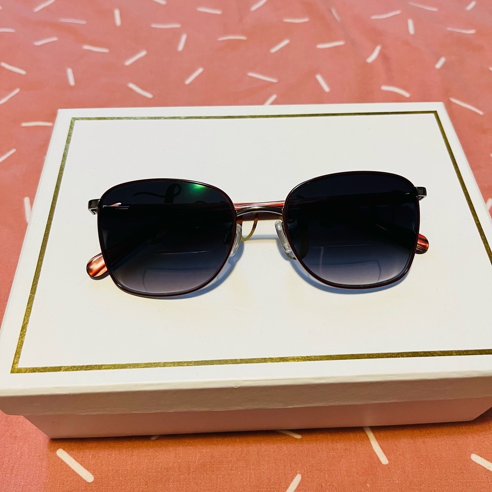 Spring Hinge Eyewear